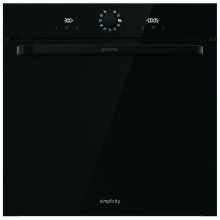 Духова шафа Gorenje BOS6737SYB