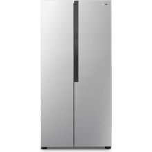 Холодильник Gorenje NRS8181KX