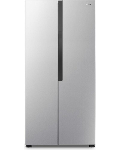 Холодильник Gorenje NRS8181KX