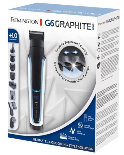 Машинка для стрижки Remington PG6000