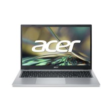 Ноутбук Acer Aspire 3 A315-510P-P5F6 (NX.KDHEU.006) Silver