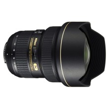 Об`ектив Nikon 14-24mm f/2.8G ED AF-S (JAA801DA)