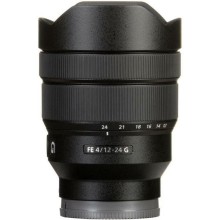 Объектив Sony 12-24mm f/4 G NEX FF (SEL1224G.SYX)