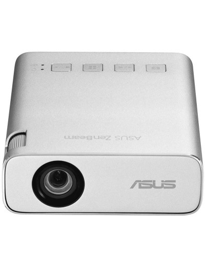 Проектор Asus ZenBeam E1R Silver (90LJ00J3-B01070)