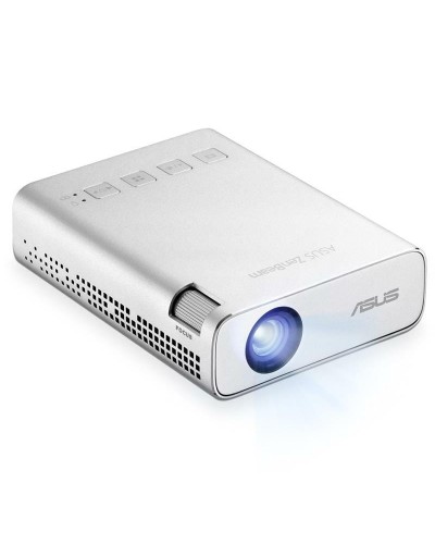 Проектор Asus ZenBeam E1R Silver (90LJ00J3-B01070)