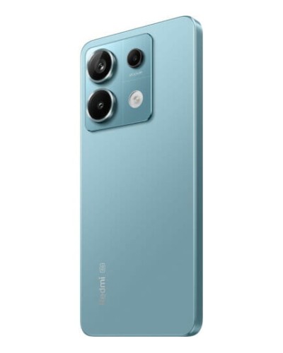 Смартфон Xiaomi Redmi Note 13 Pro 5G 8/256GB Dual Sim Ocean Teal EU_