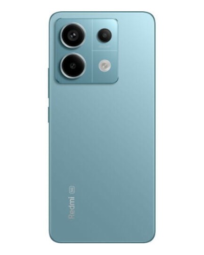 Смартфон Xiaomi Redmi Note 13 Pro 5G 8/256GB Dual Sim Ocean Teal EU_