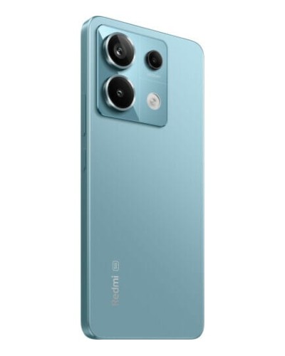 Смартфон Xiaomi Redmi Note 13 Pro 5G 8/256GB Dual Sim Ocean Teal EU_