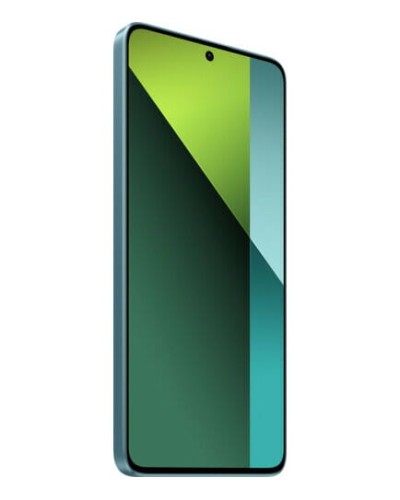 Смартфон Xiaomi Redmi Note 13 Pro 5G 8/256GB Dual Sim Ocean Teal EU_