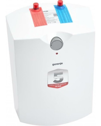 Водонагрівач Gorenje GT15U/B9