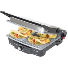 Гриль Cecotec Rock`nGrill 2000 W CCTC-03025 (8435484030250)