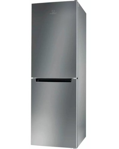 Холодильник Indesit LI7SN1EX