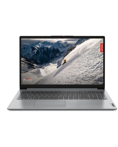 Ноутбук Lenovo IdeaPad 1 15IJL7 (82LX006RRA) Cloud Grey