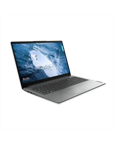 Ноутбук Lenovo IdeaPad 1 15IJL7 (82LX006RRA) Cloud Grey