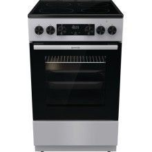 Плита Gorenje GEC5C41SG