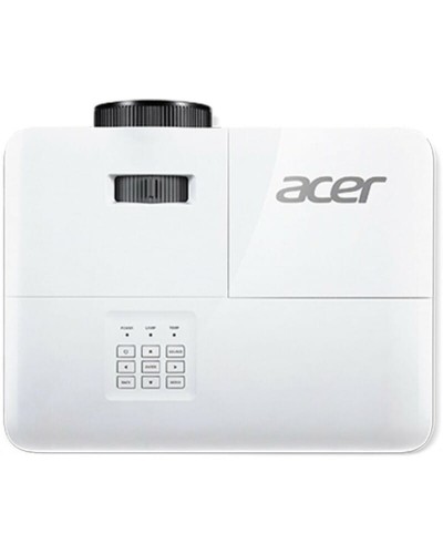 Проектор Acer X118HP White (MR.JR711.012)