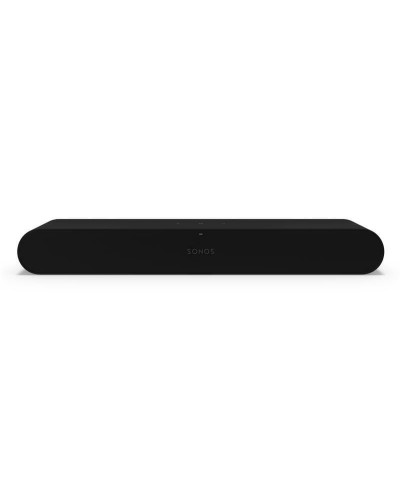 Саундбар Sonos Ray Black (RAYG1EU1BLK)