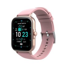 Смарт-часы Globex Smart Watch Me Pro Gold