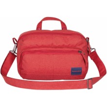 Сумка для фотокамеры Tucano Contatto Digital Bag Medium Red (CBC-M-R)