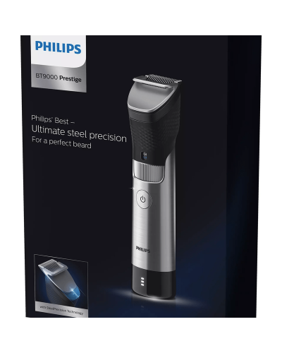 Триммер Philips BT9810/15