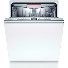 Вбудована посудомийна машина Bosch SMV4HVX00K