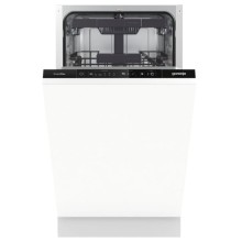 Вбудована посудомийна машина Gorenje GV561D10