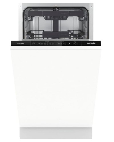 Вбудована посудомийна машина Gorenje GV561D10