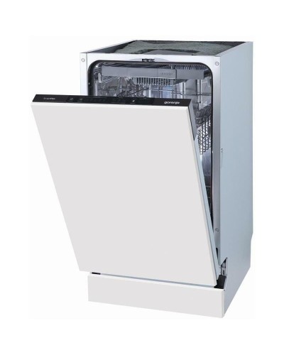 Вбудована посудомийна машина Gorenje GV561D10