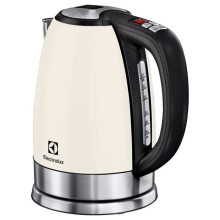 Електрочайник Electrolux EEWA7700W