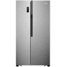 Холодильник Gorenje NRS918FMX