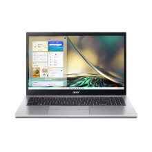 Ноутбук Acer Aspire 3 A315-59-37V7 (NX.K6SEU.007) Silver