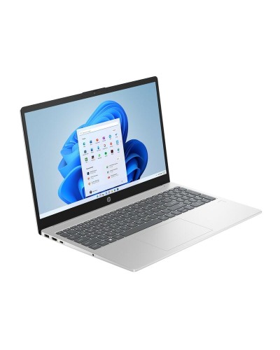 Ноутбук HP 15-fd0053ua (834P2EA) White