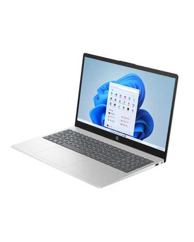 Ноутбук HP 15-fd0053ua (834P2EA) White