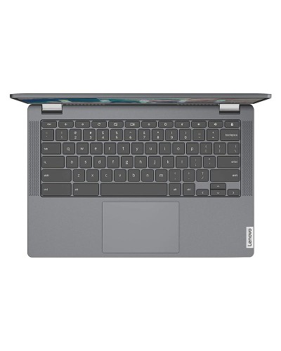 Ноутбук Lenovo IdeaPad Flex 5 Chrome 13ITL6 (82M7000YGE) Iron Grey