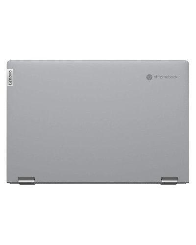 Ноутбук Lenovo IdeaPad Flex 5 Chrome 13ITL6 (82M7000YGE) Iron Grey