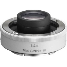 Телеконвертер Sony SEL 1.4x Alpha FE (SEL14TC.SYX)