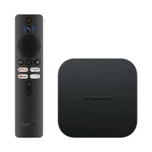 TV Приставка Xiaomi TV Box S (2nd Gen)