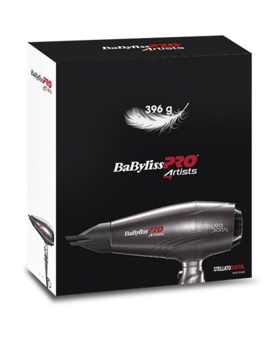 Фен Babyliss Pro BAB7500IE