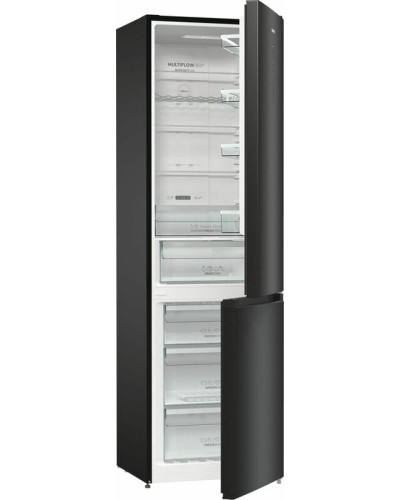 Холодильник Gorenje NRK620EABXL4