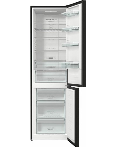 Холодильник Gorenje NRK620EABXL4