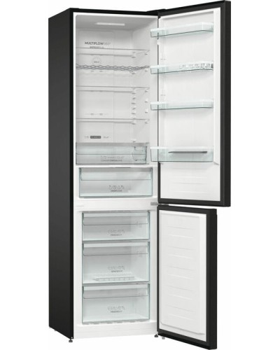 Холодильник Gorenje NRK620EABXL4