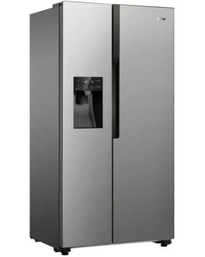 Холодильник Gorenje NRS9EVX1