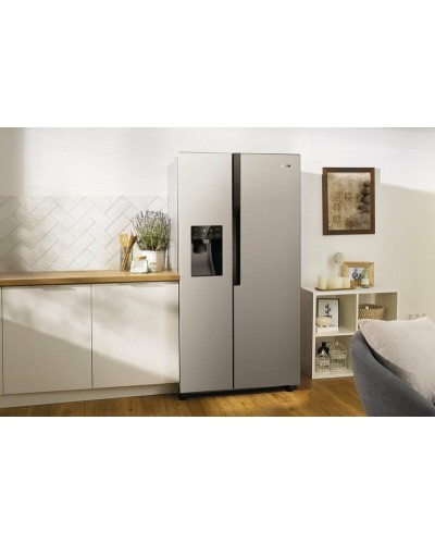 Холодильник Gorenje NRS9EVX1