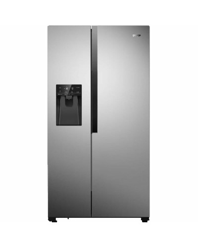 Холодильник Gorenje NRS9EVX1