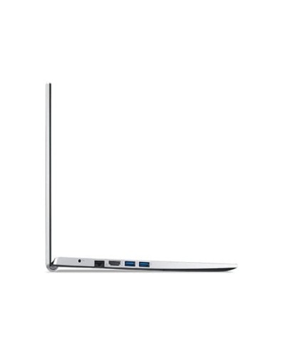 Ноутбук Acer Aspire 3 A315-35-P891 (NX.A6LEU.029) Silver