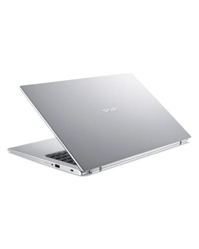 Ноутбук Acer Aspire 3 A315-35-P891 (NX.A6LEU.029) Silver