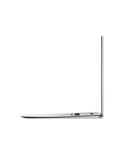 Ноутбук Acer Aspire 3 A315-35-P891 (NX.A6LEU.029) Silver