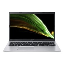 Ноутбук Acer Aspire 3 A315-58-3101 (NX.ADDEU.01D) Silver