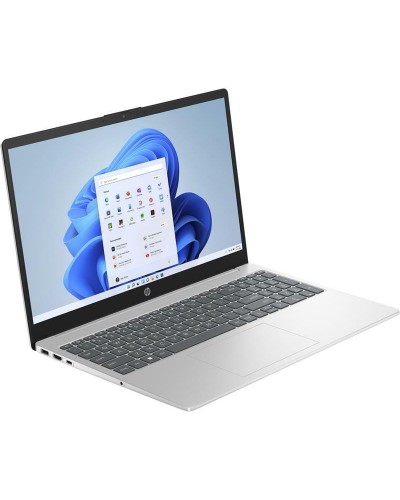 Ноутбук HP 15-fd0016ua (9H8P1EA) Silver