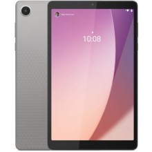 Планшет Lenovo Tab M8 (4th Gen) TB301XU 4/64GB 4G Arctic grey + Case&Film (ZAD10087UA)